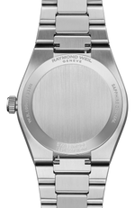 A.R.T. Date 30 mm, mother-of-pearl dial