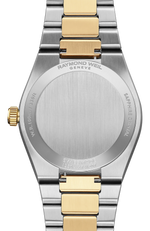 A.R.T. Date 30 mm, mother-of-pearl dial