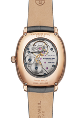 Raymond Weil Toccata Heritage
