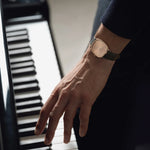 Raymond Weil Toccata Heritage