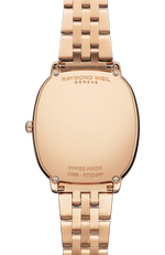 Raymond Weil Toccata Heritage
