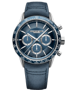 Freelancer Chronograph - Blue