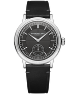 MILLESIME - Anthracite Sector Dial 39.5mm