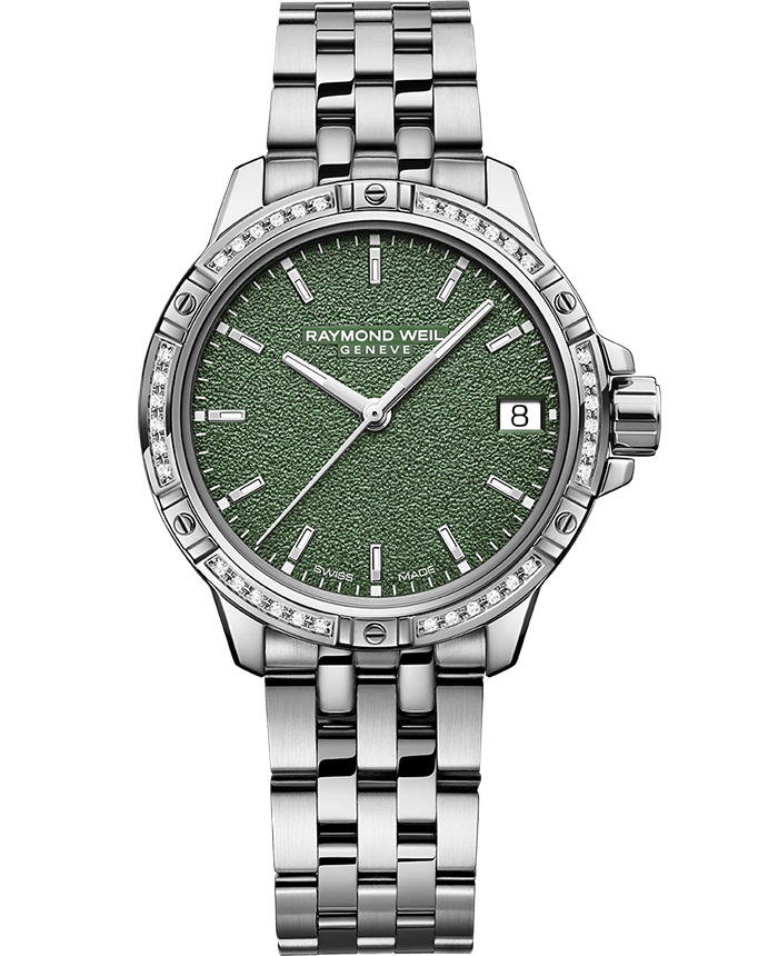 Tango Classic 30mm-  Frosted Green