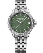 Tango Classic 30mm-  Frosted Green