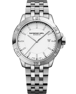 Tango Classic 41mm - White