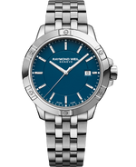 Tango Classic 41mm - Blue