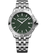 Tango Classic 41mm - Green