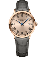 New Toccata 39mm -  Rose Gold PVD