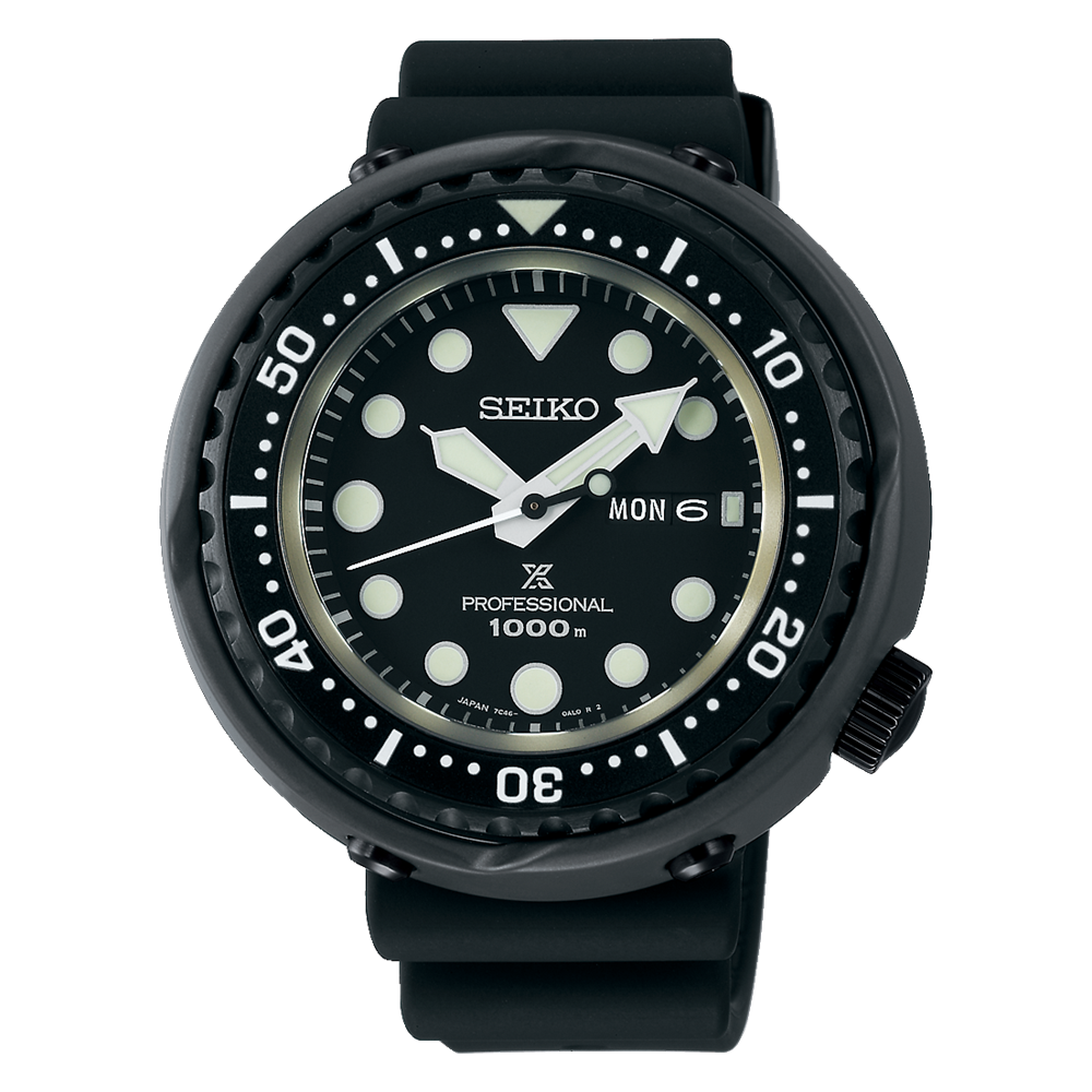 Prospex Sea 49mm