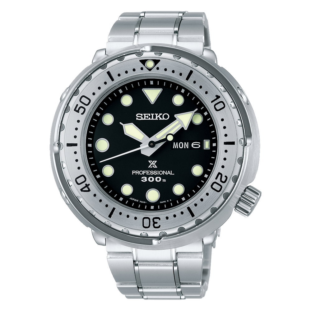 Prospex Sea 48mm