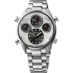 110th Anniversary of watchmaking Special Edition, Prospex Speedtimer 42mm