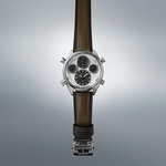 110th Anniversary of watchmaking Special Edition, Prospex Speedtimer 42mm