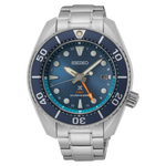 Prospex Sea GMT 45mm