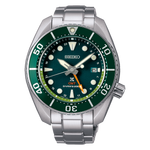 Prospex Sea GMT 45mm