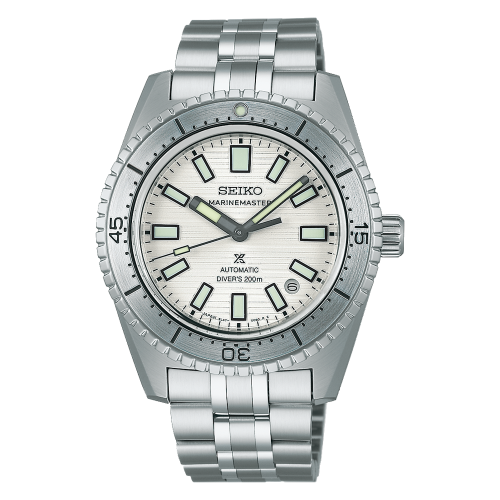 Prospex Marinemaster 40mm