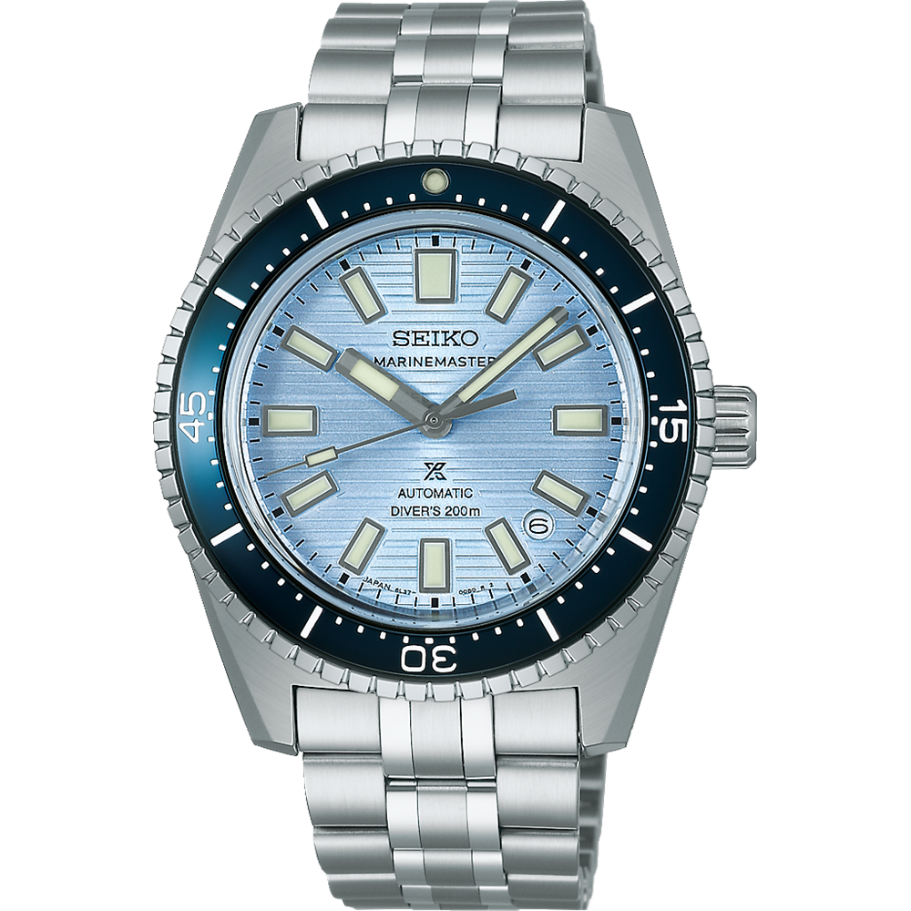 Prospex Marinemaster 40mm