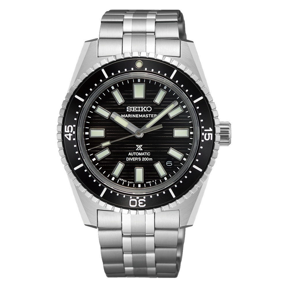 Prospex Marinemaster 40mm