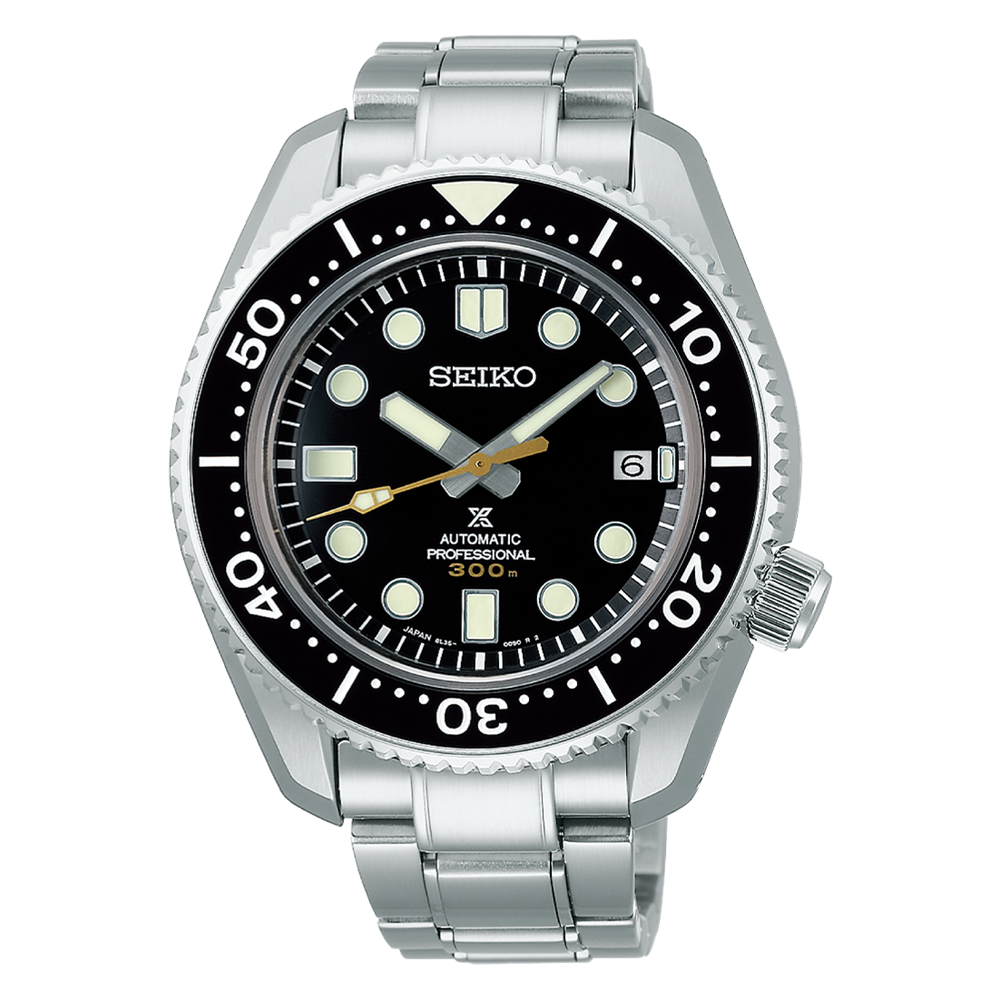 Prospex Sea 44mm