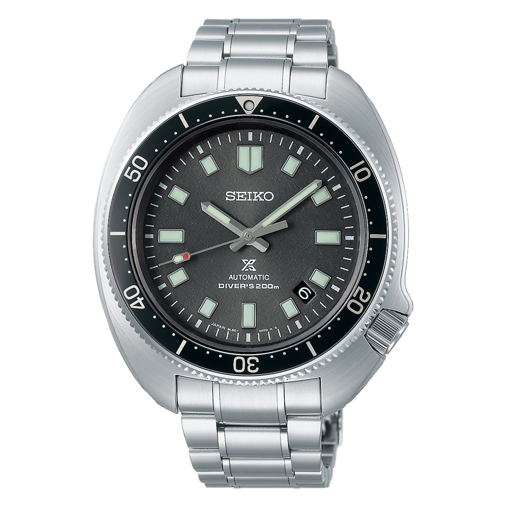 Prospex Sea 44mm