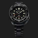 Black Series Limited Edition, Prospex Sea 44mm