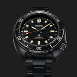 Black Series Limited Edition, Prospex Sea 44mm