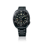 Black Series Limited Edition, Prospex Sea 44mm