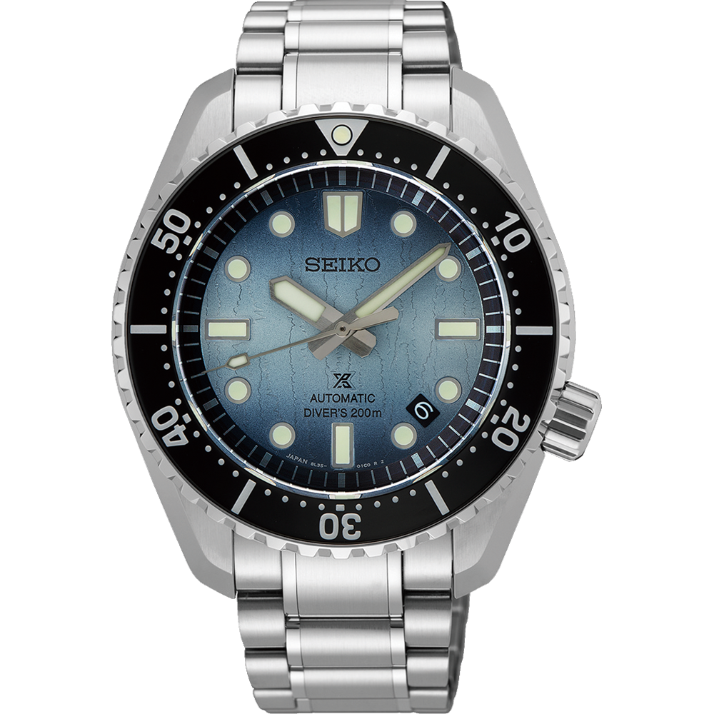 Prospex Sea 43mm