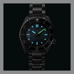 Prospex Sea 43mm