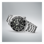 Prospex Marinemaster 43mm