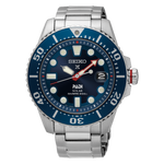 Solar, Prospex Sea "Padi" 44mm