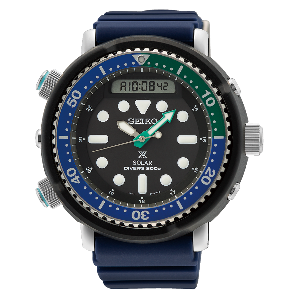 Prospex Sea 48mm