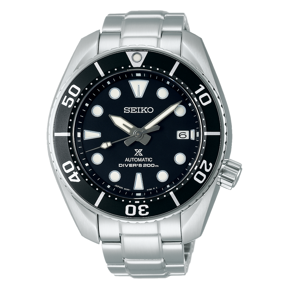 Prospex Sea 45mm