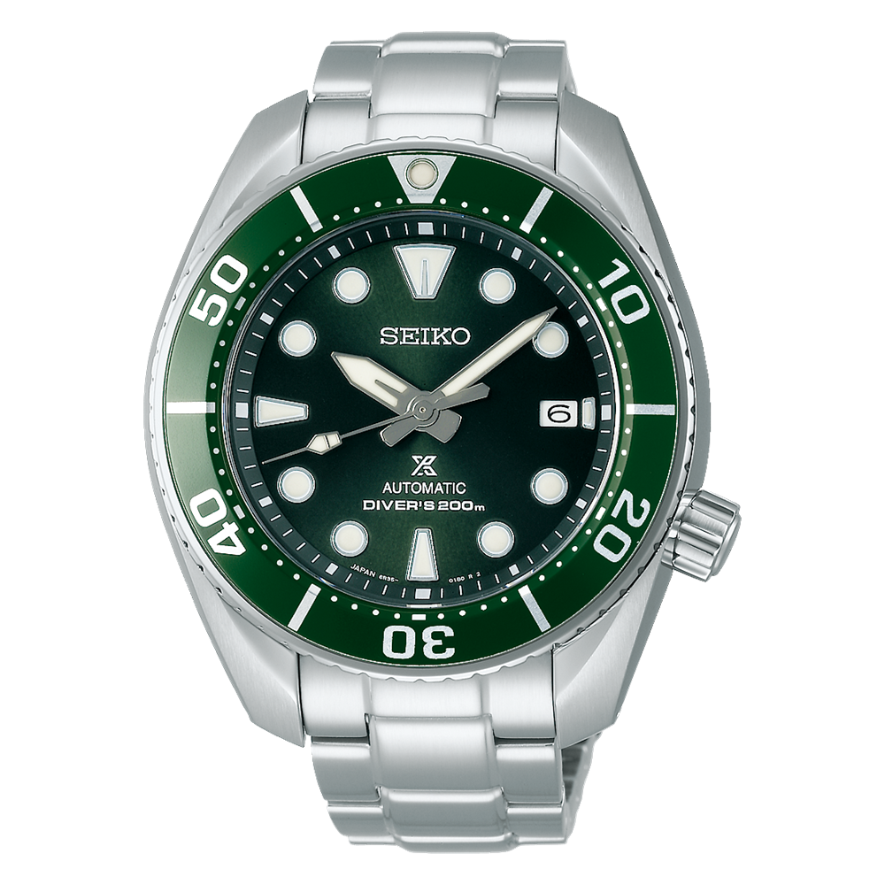 Prospex Sea 45mm