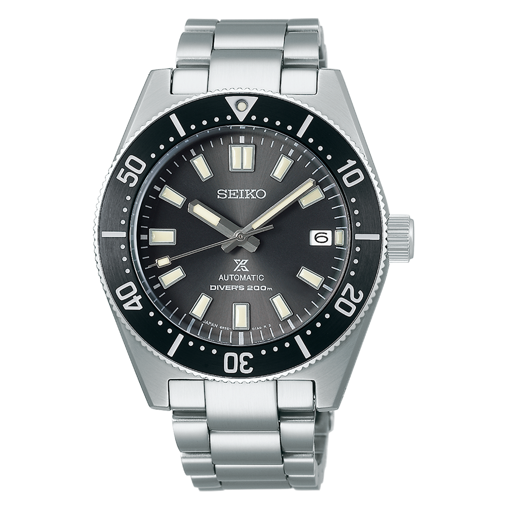 Prospex Sea 40mm