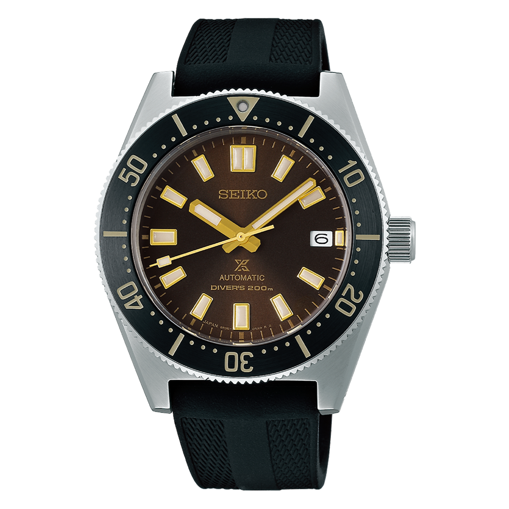 Prospex Sea 40mm