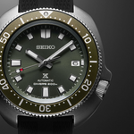 Prospex Sea 42mm