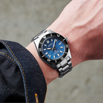 Save the Ocean Special Edition, Prospex Sea 42mm