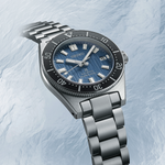 Save the Ocean Special Edition, Prospex Sea 40mm