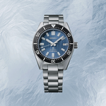 Save the Ocean Special Edition, Prospex Sea 40mm