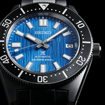 Save the Ocean Special Edition, Prospex Sea 40mm