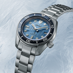 Save the Ocean Special Edition, Prospex Sea 42mm