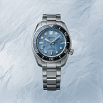 Save the Ocean Special Edition, Prospex Sea 42mm