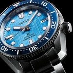 Save the Ocean Special Edition, Prospex Sea 42mm