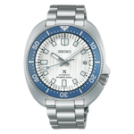 Save the Ocean Special Edition, Prospex Sea 43mm