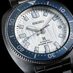 Save the Ocean Special Edition, Prospex Sea 43mm