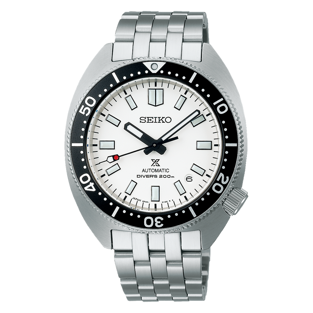 Prospex Sea 41mm