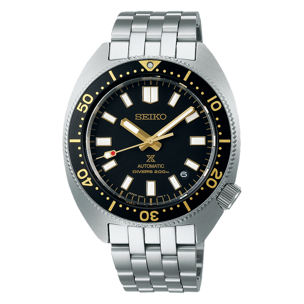 Prospex Sea 41mm