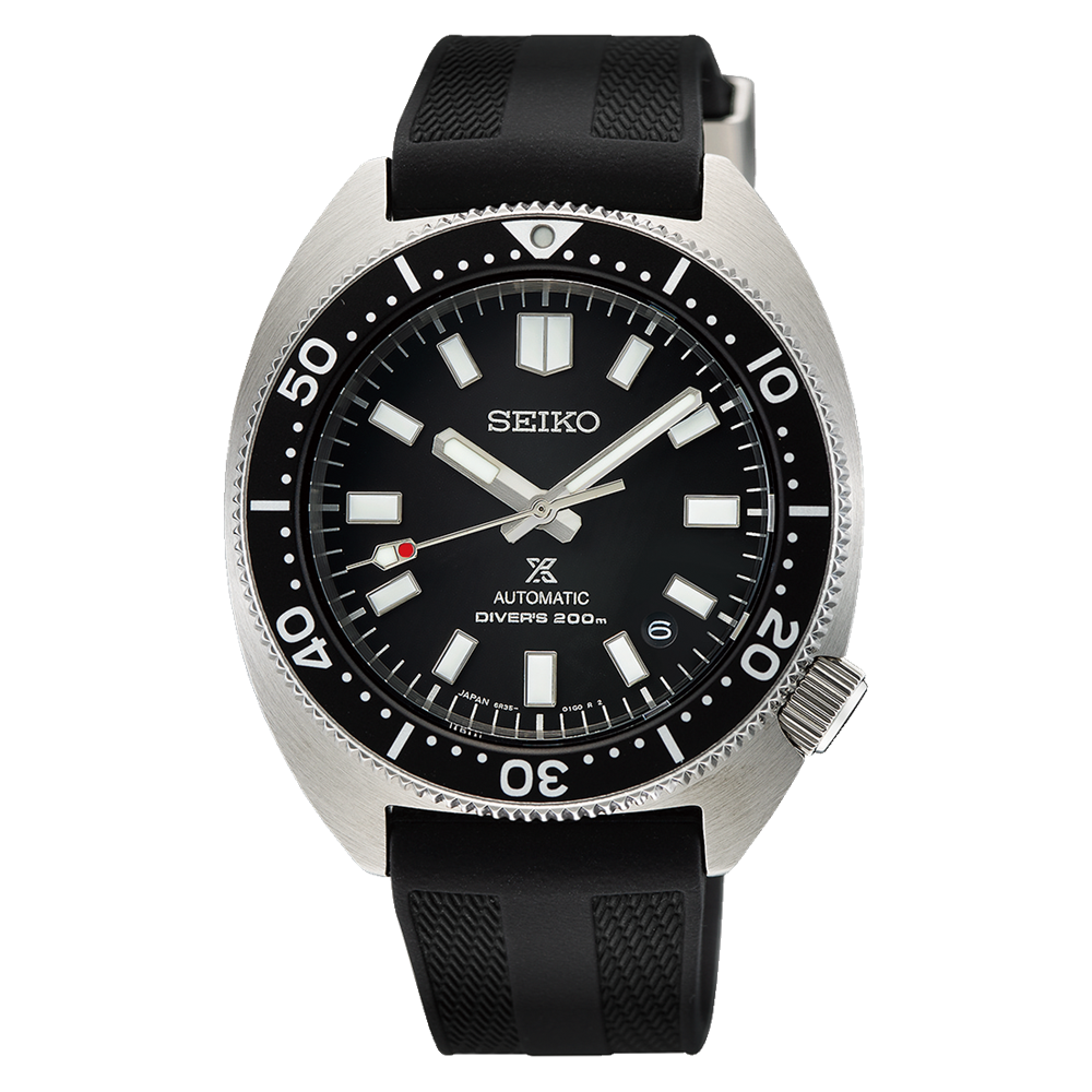 Prospex Sea 41mm