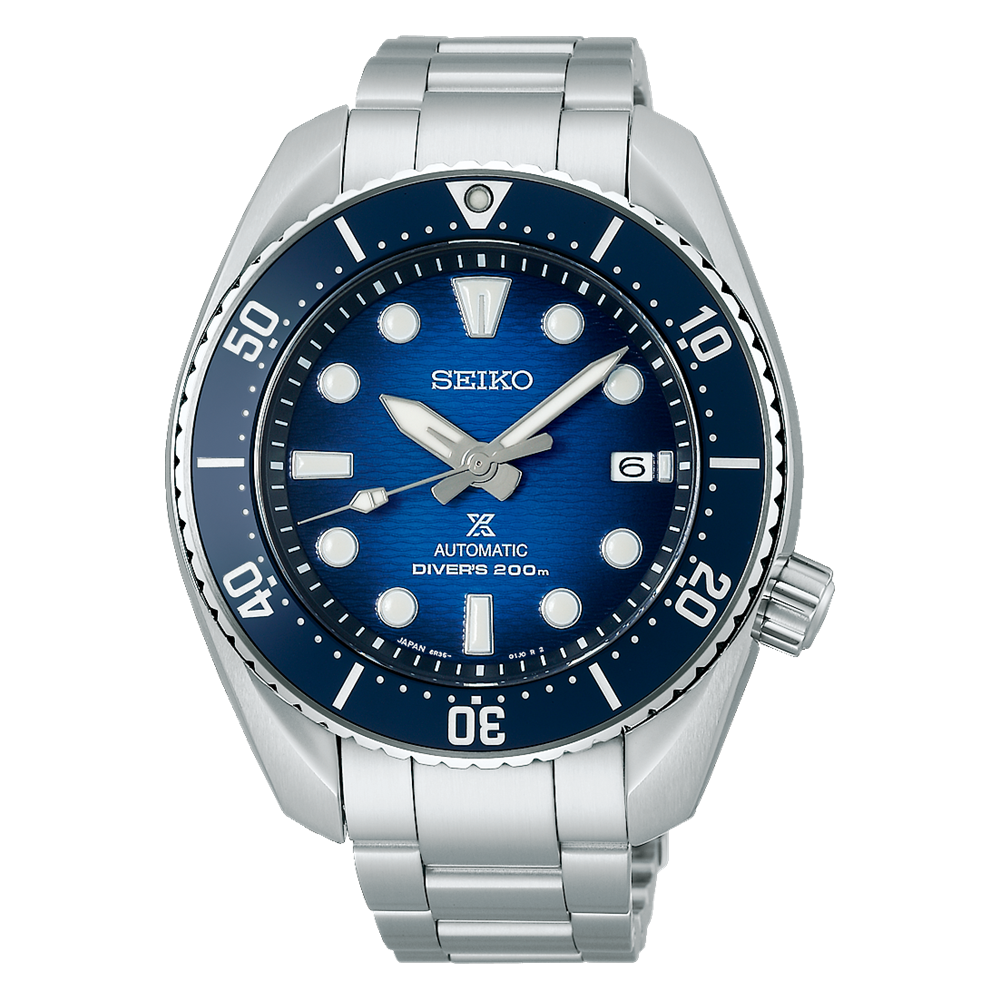 Prospex Sea 45mm